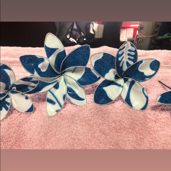 Homemade Flowers - Picture 3 of 15